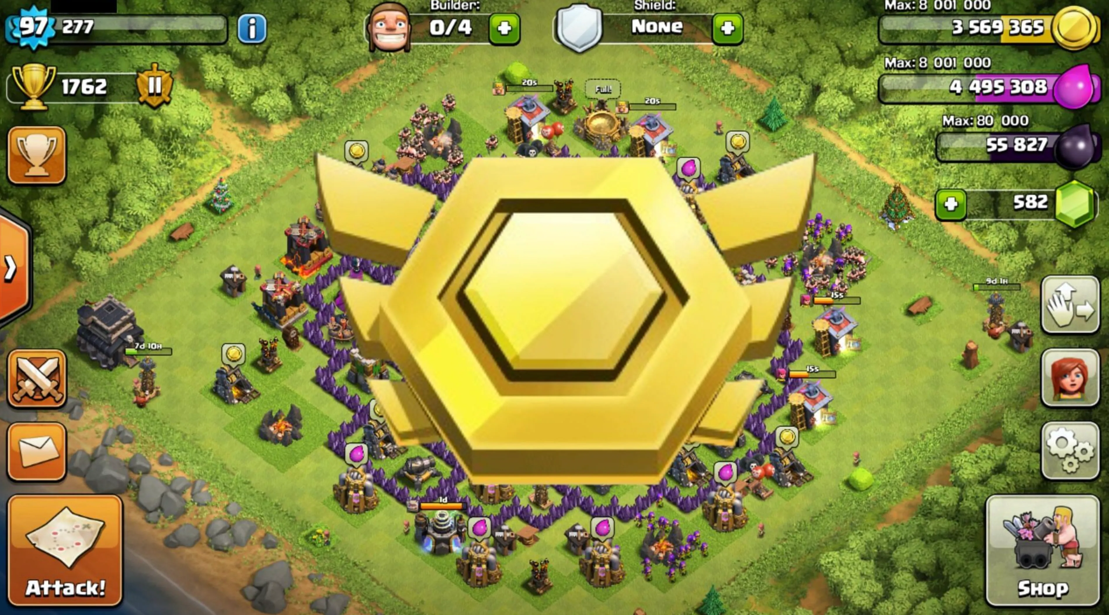 How to Get League Medals in Clash of Clans